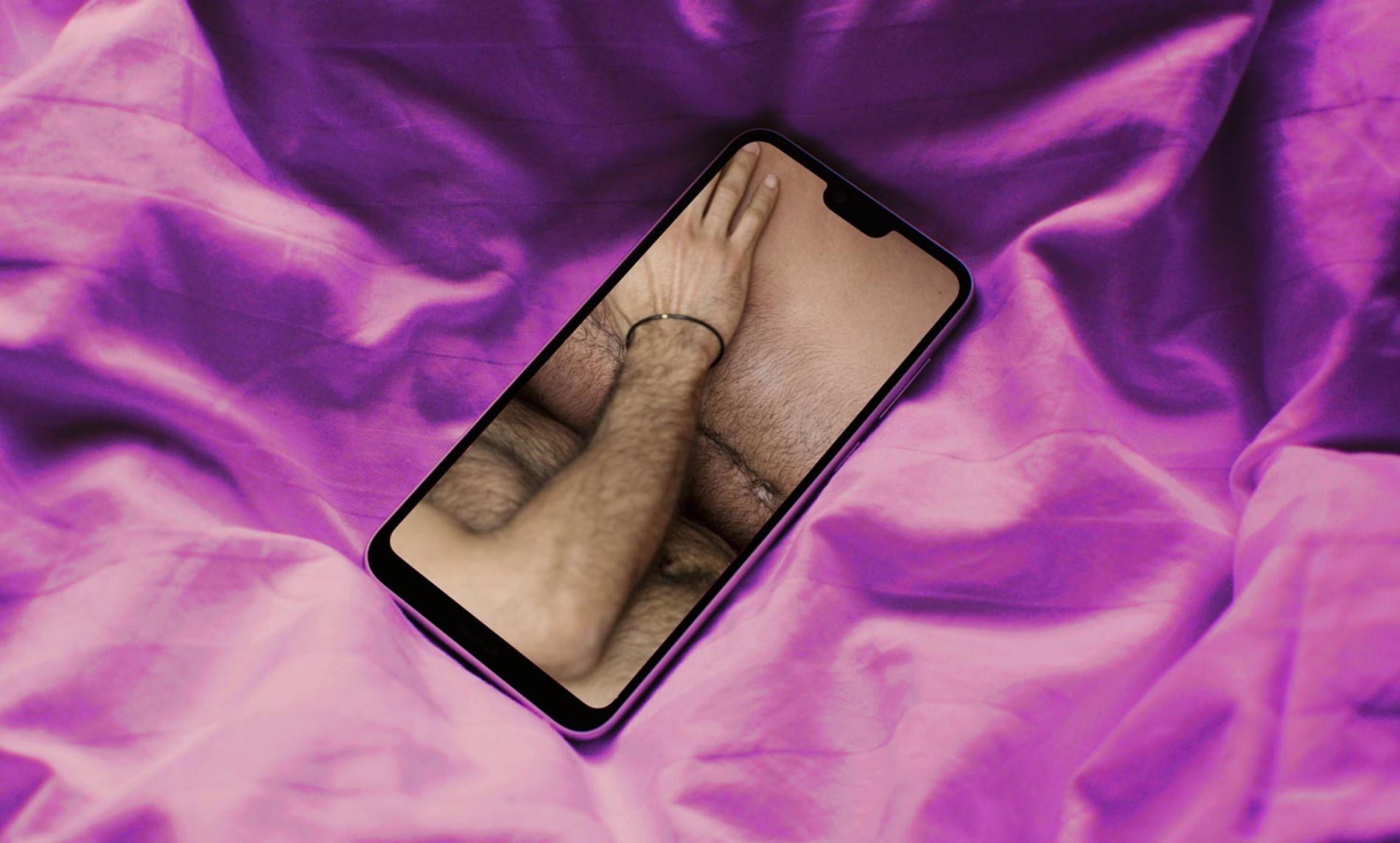 Gay Porn Vs Real Sex Ending HIV Sex Article