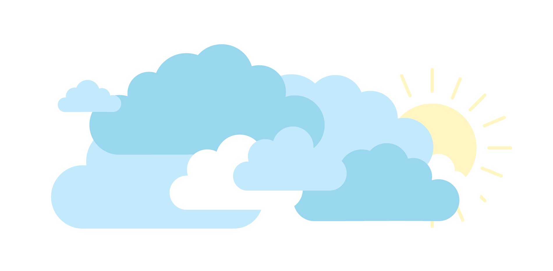 Counselling Cloud Illustration HEADER